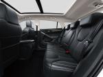 Ford Territory 2018 года (CN)